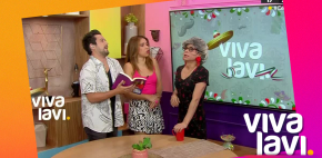 La Maestra Resurrección 'despide' a conductores Vivalavi Mx