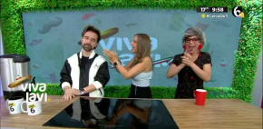 Vivalavi Mx - 08 de septiembre del 2025