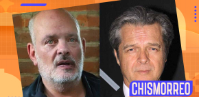 Ariel López Padilla pone un limite a Coco Levy
