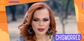 Carmen Campuzano lamenta muerte de Giorgio Armani