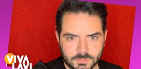 José Eduardo Derbez recibe burlas por su atuendo