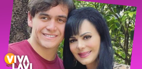 Maribel Guardia revela que hizo con las cenizas de Julián Figueroa