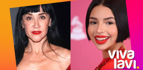 Susana Zabaleta, ¿le hizo el feo a Ángela Aguilar?