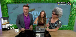 Vivalavi Mx - 09 de septiembre del 2025