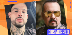 Emiliano Aguilar arremete contra su papá Pepe Aguilar