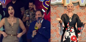 Ludivina deslumbra al agarrar la mayoría de los números de la tanda