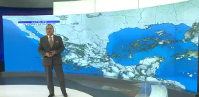 Pronóstico del tiempo para Monterrey, con Abimael Salas - 10 de septiembre de 2025