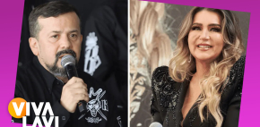 Cruz Martínez lanza indirecta a Alicia Villarreal