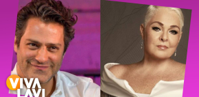 Ari Borovoy responde a declaraciones de Lupita D'Alessio