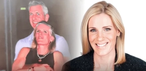 Ex pareja de Kristin Cabot rompe el silencio