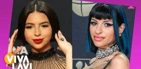 Comparan a Ángela Aguilar con Cazzu y el trato a sus fans