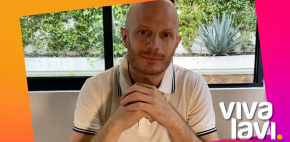 Facundo reconoce estar 'ardido' por perder LCDLF