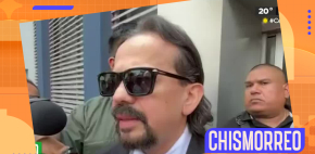 Cruz Martínez sigue en pleito legal con Alicia Villarreal