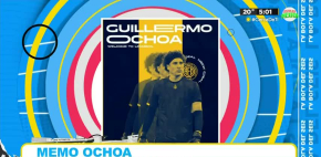 Memo Ochoa logra tener equipo en Europa