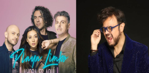 ¿Qué pasó entre Playa Limbo y Alex Syntek?