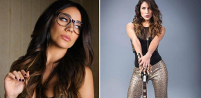 Jass Reyes y las comparaciones con María León