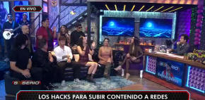 Creadores de contenido y el secreto de hacerse viral