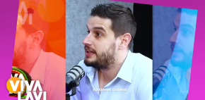 Adrián Marcelo habla de su pasó por LCDLF