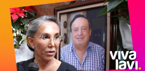 Florinda Meza habla sobre posible demanda por la bioserie de 'Chespirito'