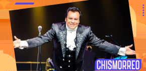Presentan nuevo avión dedicado a Juan Gabriel