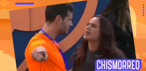 Adrián Marcelo recuerda su polémica con Gala Montes