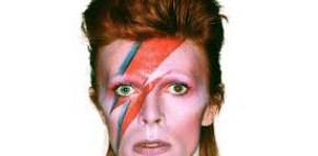 Abren al público archivo de David Bowie en Londres