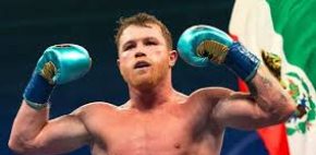 El Canelo Álvarez ¿comprará al Atlas?