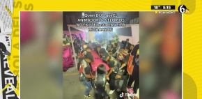 Hombre se hace viral por animar velorios