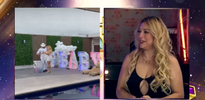 ¿Se equivocaron en la revelación del bebé de Nataly?