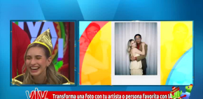 Conductores de 'VLVFDS' hacen sus fotografías con IA