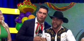 ¿Qué pasa entre 'Pollo' y Paco?