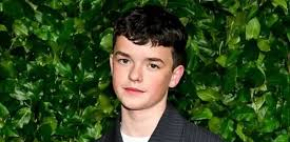 Owen Cooper el ganador del Emy más joven de la historia