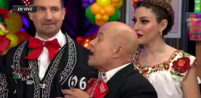 Exponen que Miguelito no ensayó y este estalla