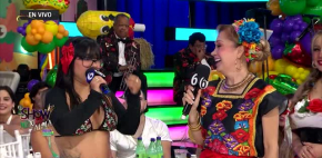 Gina Pastor ¿tomará el lugar la de lic María Julia?