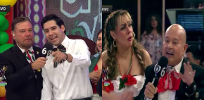 Miguelito explota contra William por culpa de Lalo Elizondo