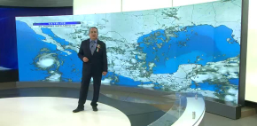 Pronóstico del tiempo para Monterrey, con Abimael Salas - 16 de septiembre de 2025