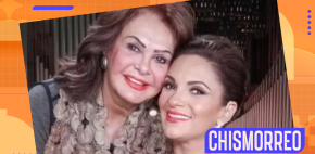 Mariana Seoane revela sigue en duelo tras la muerte de su mamá