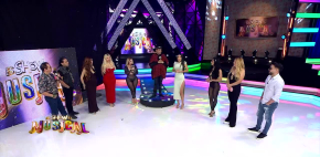 Es Show - 12 de Septiembre del 2025