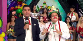 Aficionados - 14 de Septiembre del 2025
