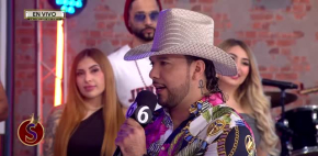 El Potro ¿ya regresó con Nataly?