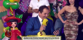 Chavana explica quienes fueron los que se salieron de la tanda