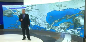 Pronóstico del tiempo para Monterrey, con Abimael Salas - 17 de septiembre de 2025