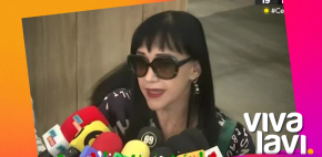 Susana Zabaleta habla del zafarrancho en el aeropuerto