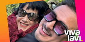 Susana Zabaleta y Ricardo Pérez, ¿mandaron provocar a los reporteros?