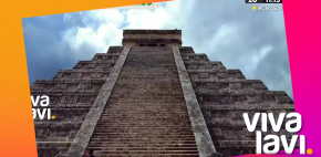 Descrubre Chichén Itzá con Lasky Garcés