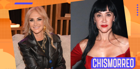 Adela Micha reacciona a polémica de Susana Zabaleta y la prensa