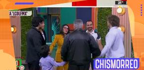 Aldo de Nigris estalla contra Shiky