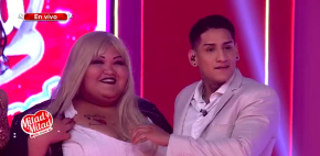 'Chucky' consigue a su Tiffany