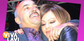 Lupillo Rivera revelará detalles de la muerte de Jenny Rivera en su libro