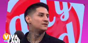 'Chucky' habla de su decisión de cepillar a Fernanda
